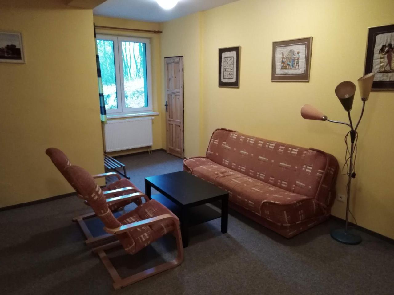 Penzion Snezenka Jiretin pod Bukovou Buitenkant foto